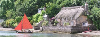 Dart Holiday Cottage